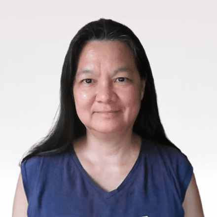 Photo of Hanh Tsan-Perez
