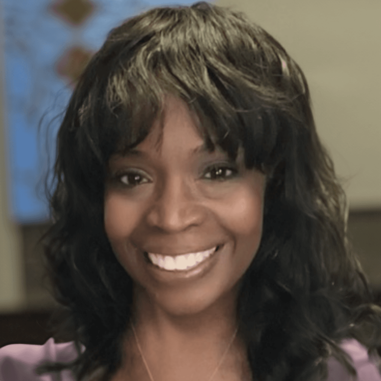 Photo of Dennice McAlister