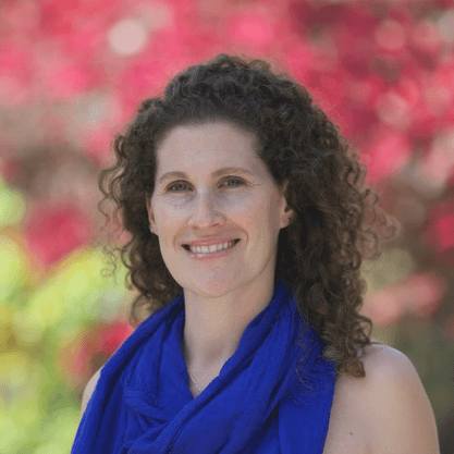 Photo of Jaclyn Epstein