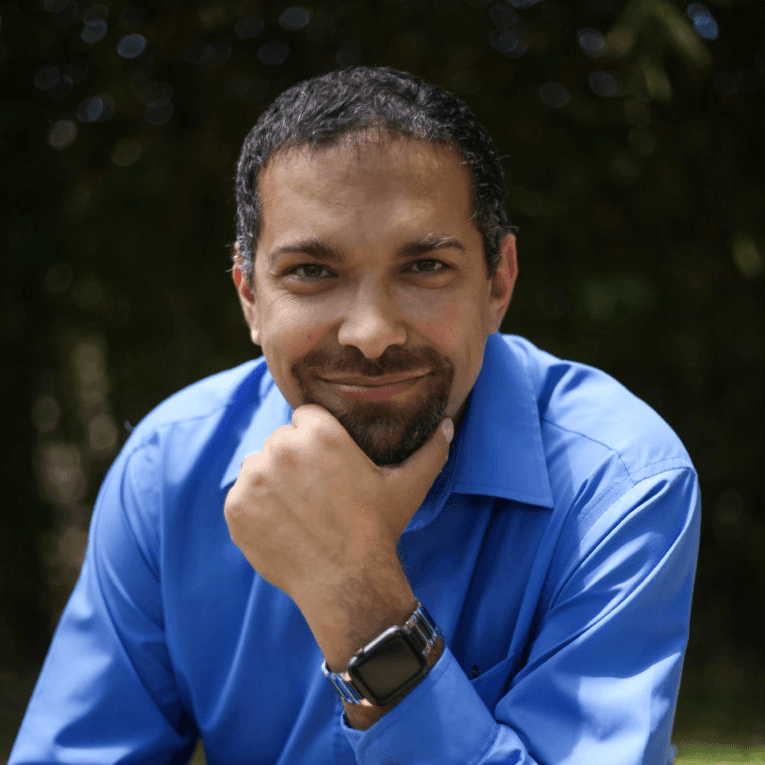 Photo of Dr. Sherif Toma