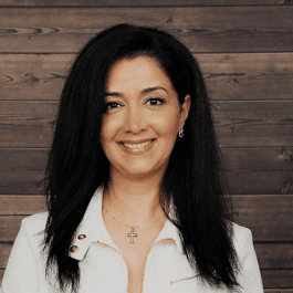 Photo of Stella Petros