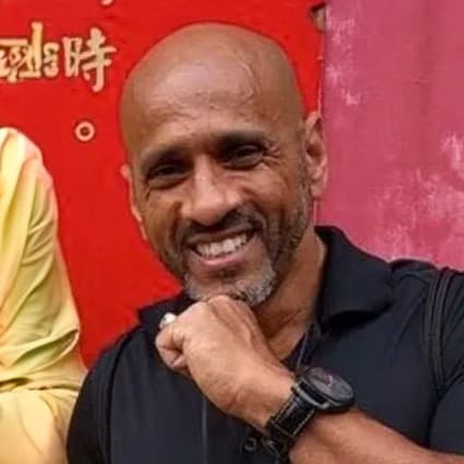 Photo of Edwin Rodriguez