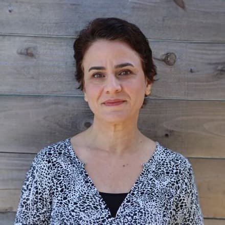 Photo of Lisa Goncalves
