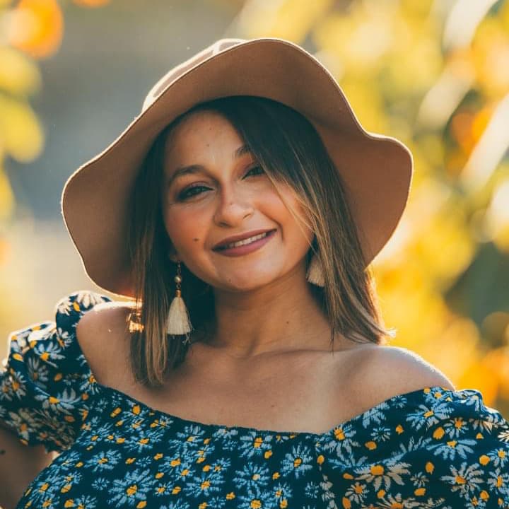Photo of Mira Tawfik