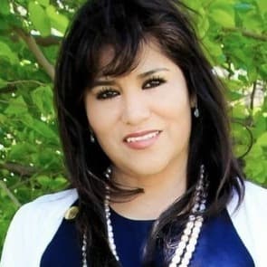 Photo of Senovia Gutierrez
