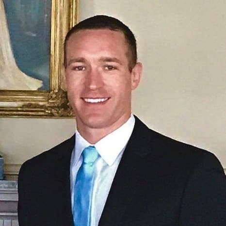 Photo of Nicholas Crisp