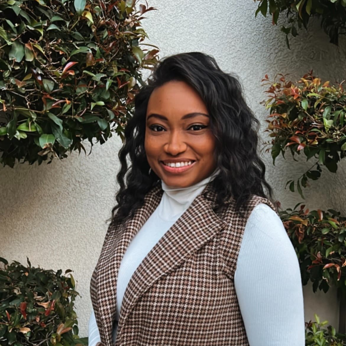 Photo of Nekia Turner