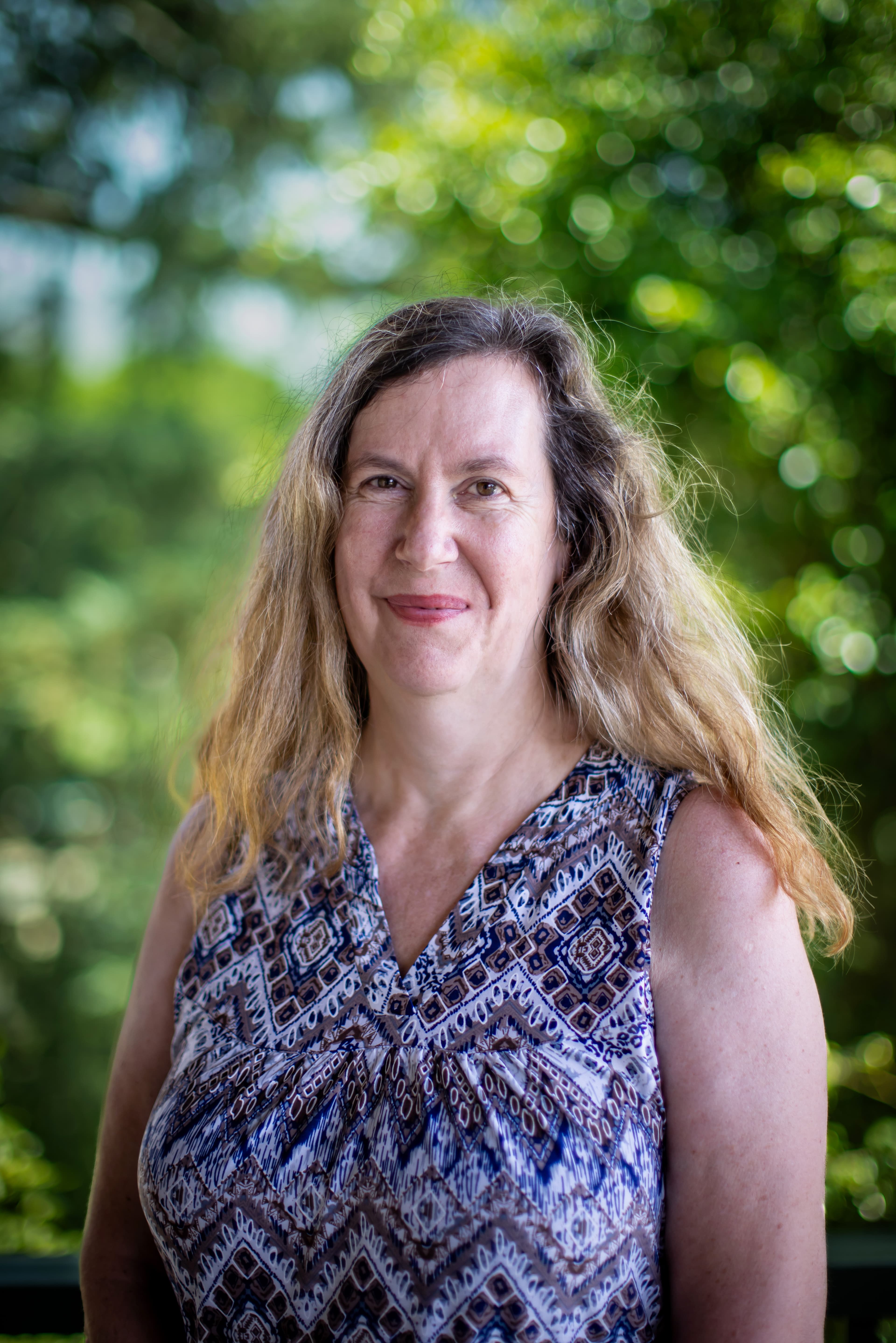 Photo of Ilse Aerts, LPCC