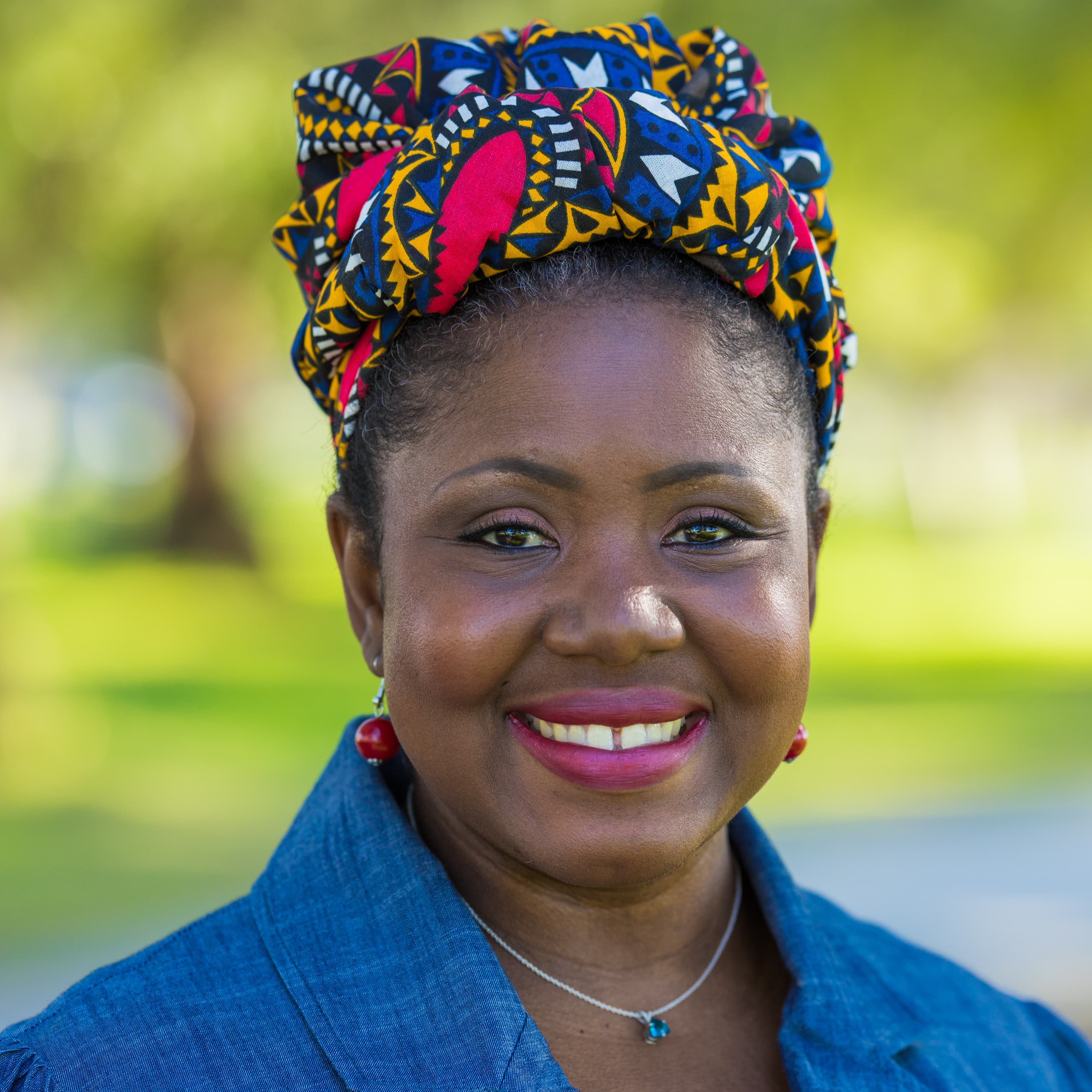 Photo of Akiah Selwa