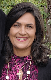 Photo of Dalya Mikhail