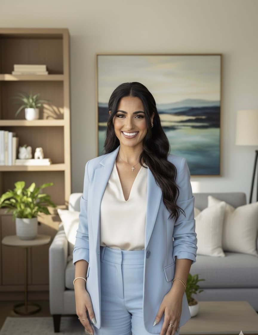 Photo of Vebronia Iskander