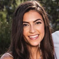Photo of Dr. Monika Botros