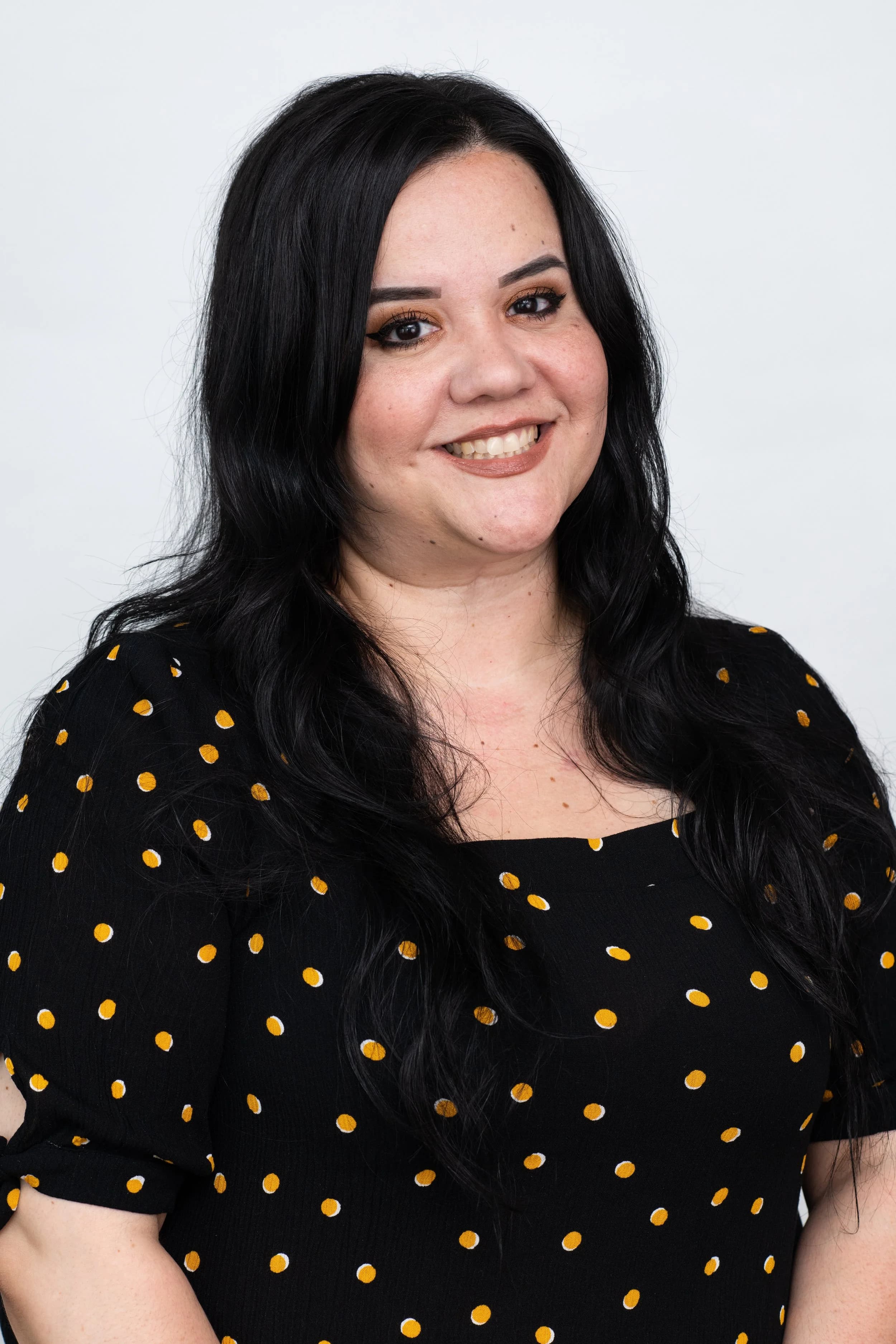Photo of Dr. Lauren Palazuelos