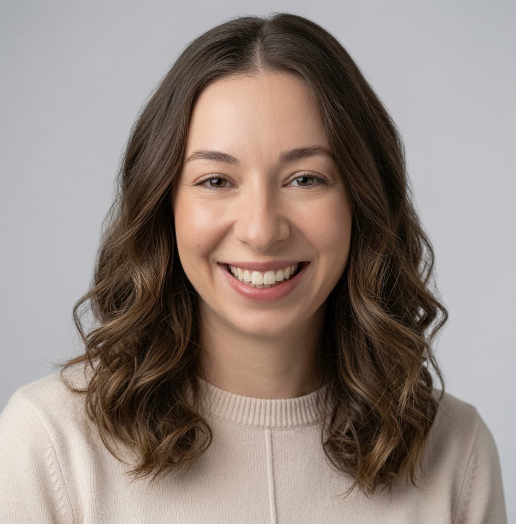 Photo of Miriam Iskander