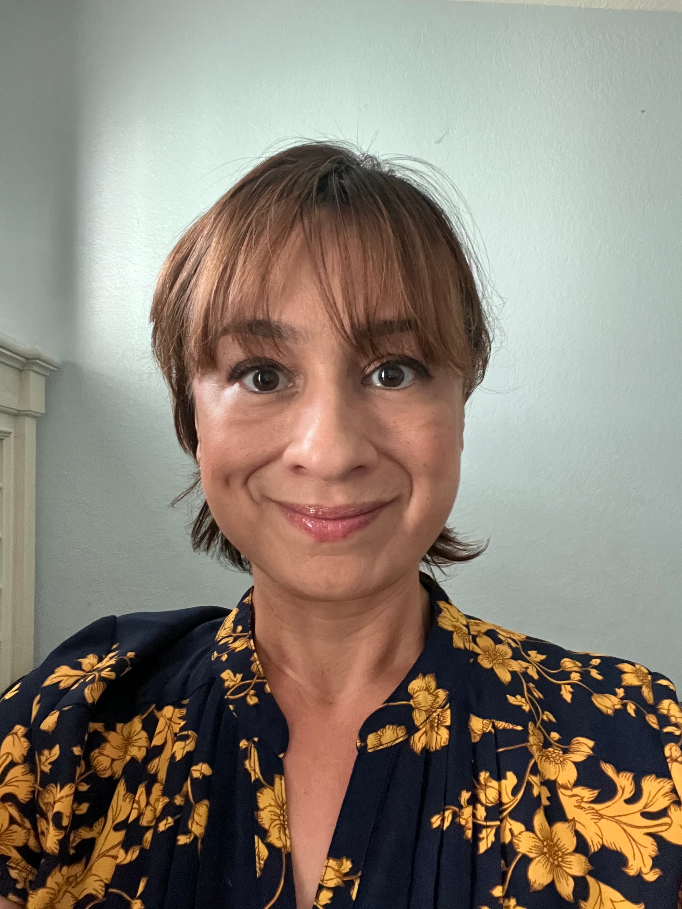 Photo of Maribel Onstott